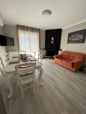 Agriturismo per 5 Persone in Primaluna, Alpi Orobie Occidentali, Foto 1