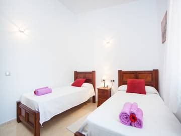 Finca in Campanet, Mallorca Inselmitte für 6 