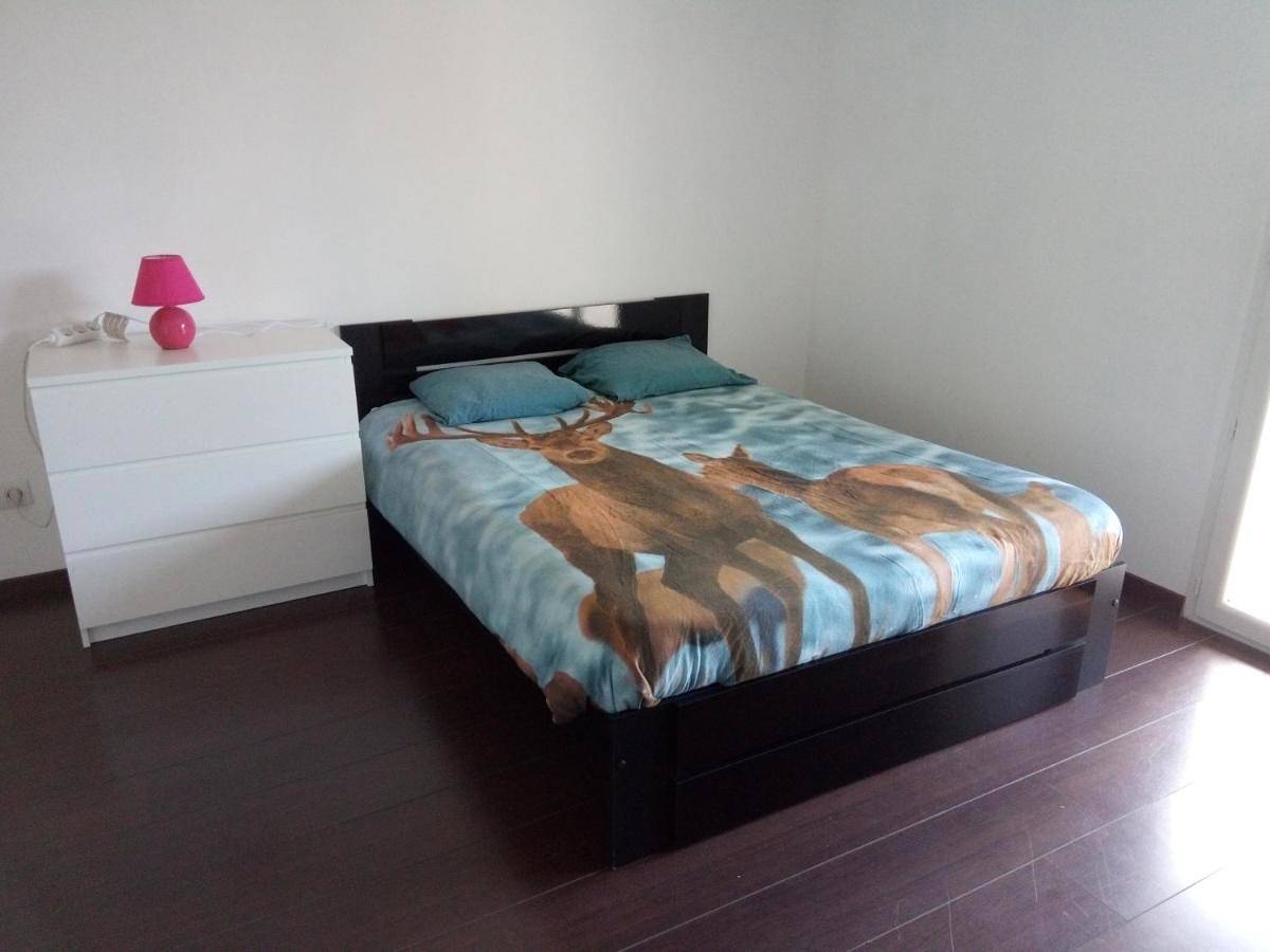 Appartement de vacances entier, Studio indépendant 40m² avec jardin privé in Plateau d'Hauteville, Belley