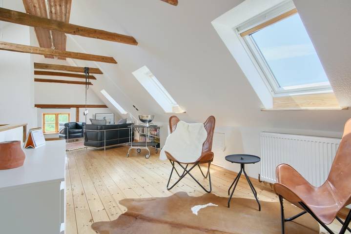 Ferienhaus für 5 Personen, mit Garten, kinderfreundlich in Grömitz - 4