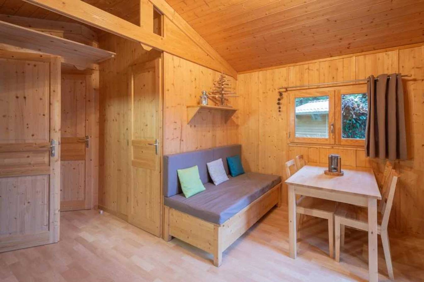 Chalet 3 étoiles - Piscine  - ccbbbdc in Levier, Doubs