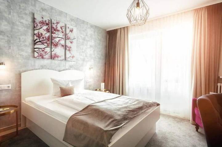 Ferienwohnung für 1 Personen - 1