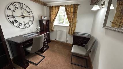 Cottage for 6 People in Alton Towers, Staffordshire, Photo 4