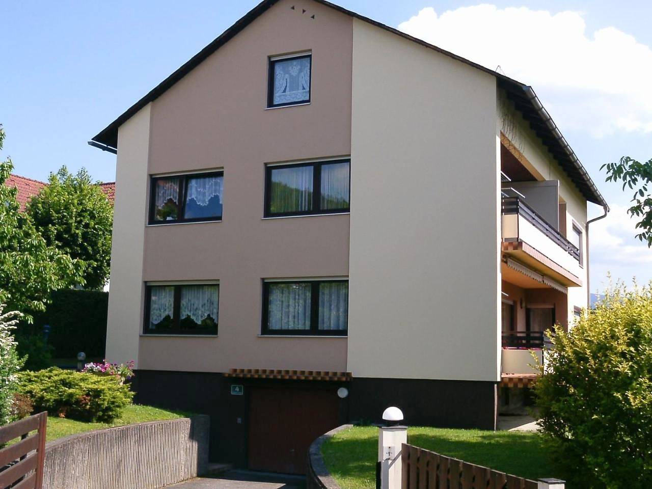 Ganze Wohnung, Gästehaus Maria in Köflach, Steirerland