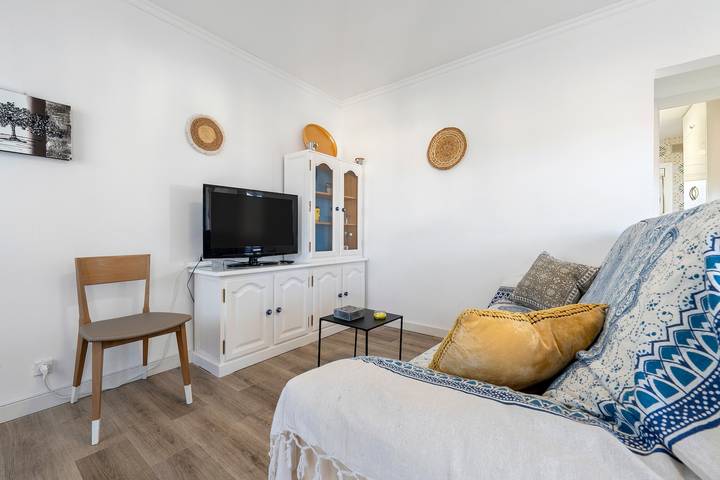 Ferienwohnung für 6 Personen, mit Balkon, mit Haustier in Torredembarra - 3