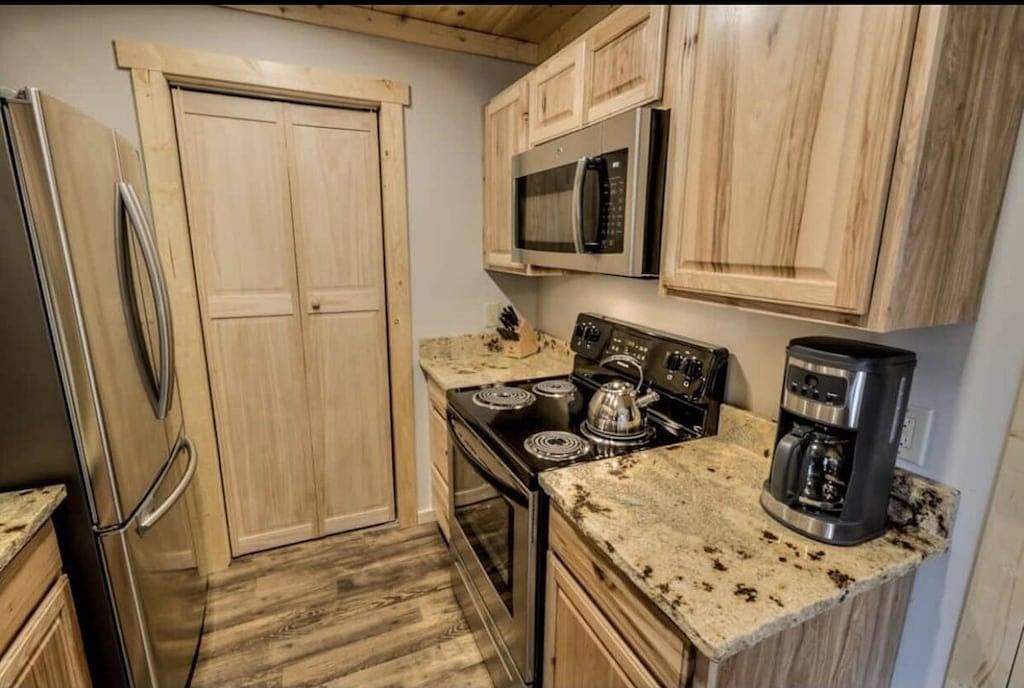 Ganze Wohnung, The Diamond of Blowing Rock- 4 Min. walk to Downtown And App State in Blue Ridge Parkway, Blowing Rock