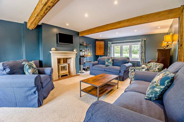Host & Stay | Yeoman's House in Chilham, Región de Ashford
