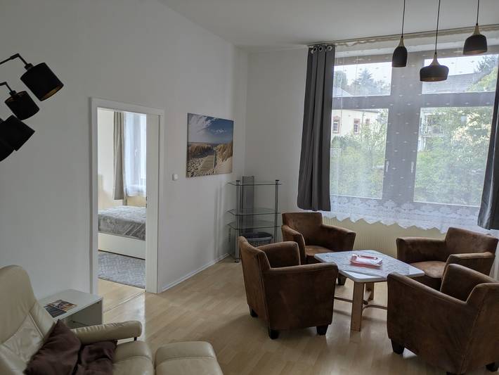 Ferienwohnung für 6 Personen in Runkel