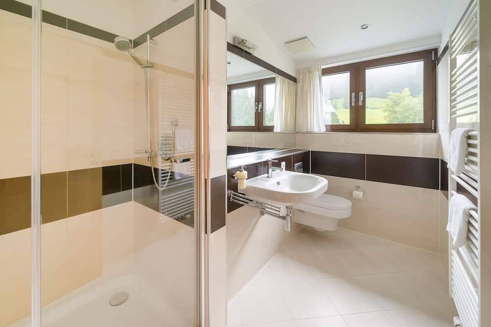 Ganze Wohnung, Bohemia 3 in Sankt Gallenkirch in Sankt Gallenkirch, Golm im Montafon