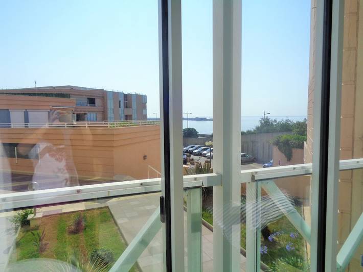 Gîte pour 4 personnes dans Port de Sète - 4