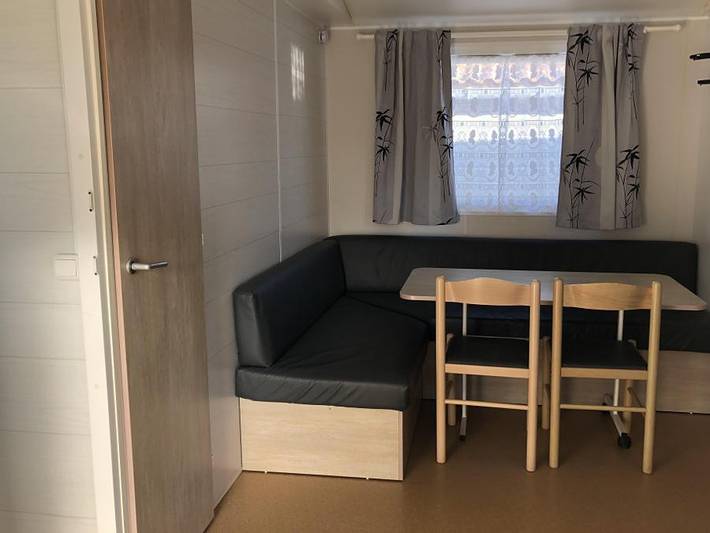 Camping pour 6 personnes, avec bassin pour enfant à Jard-sur-Mer - 3