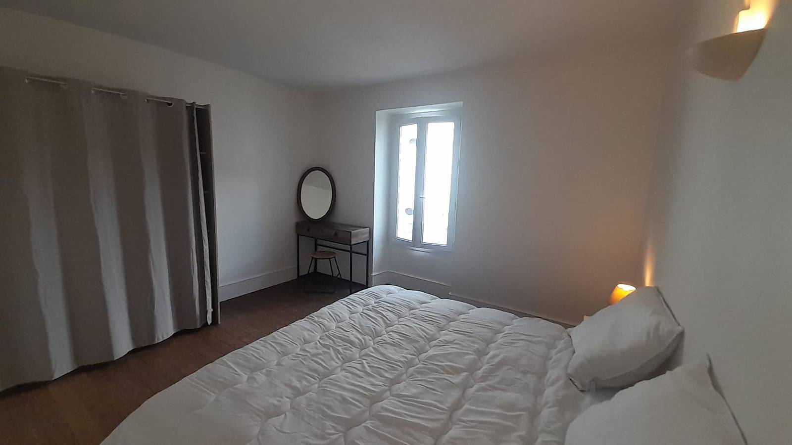 Apartamento entero, Emilie coiff 1 in Vatan, Región de Issoudun