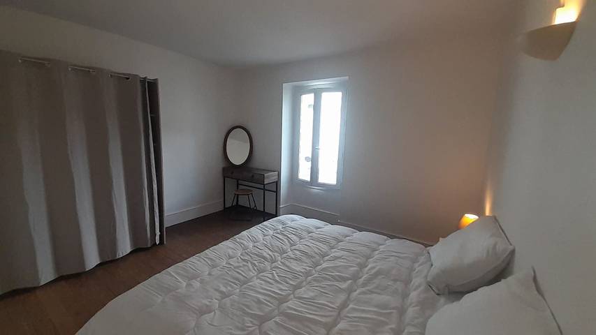 Gîte pour 2 personnes dans Vatan - 2