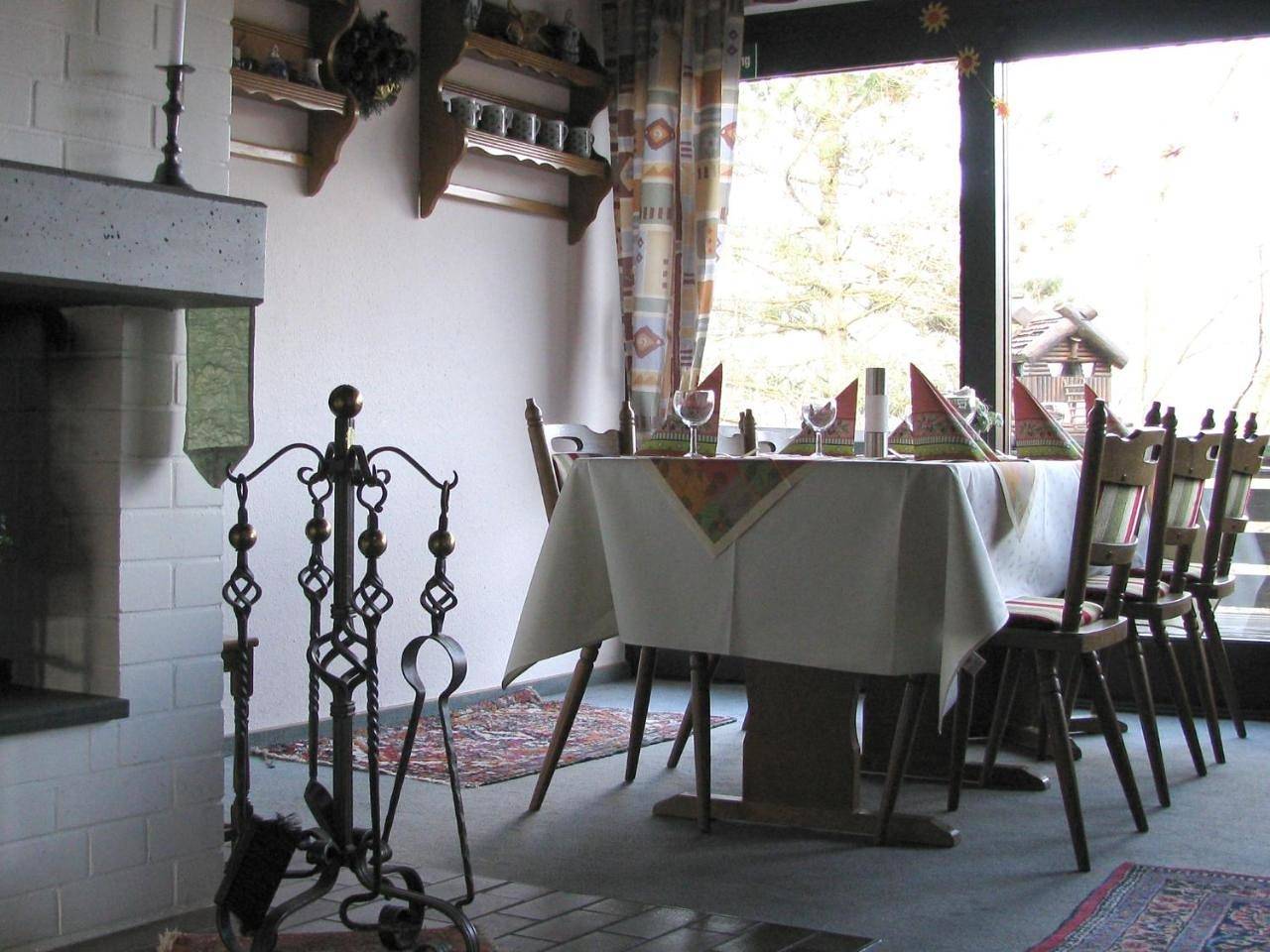 Hotel Haus Salzberg garni in Gemünd, Rureifel (Nordrhein-westfalen)