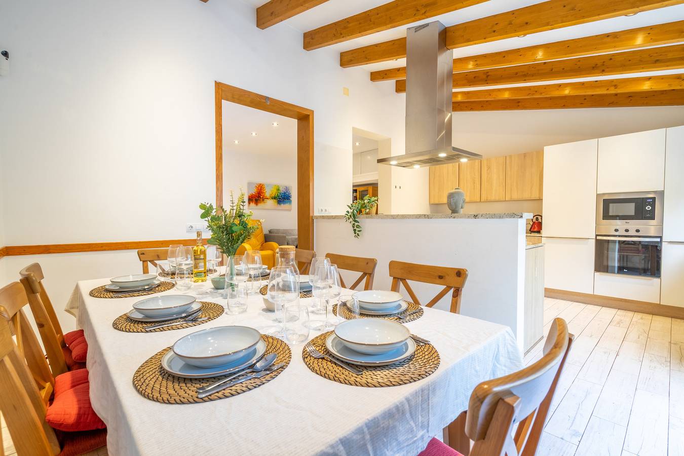 Sant Antoni 39 in Llucmajor, South Majorca