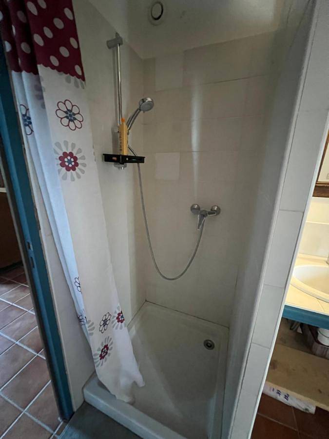 Location de vacances pour 7 personnes, avec balcon et jardin à Saint-Paul-le-Jeune - 3