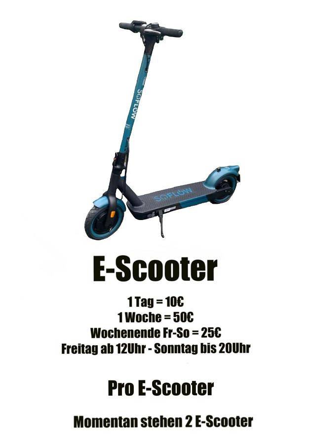 Ferienwohnung für 6 Personen, mit Sauna und Ausblick sowie Terrasse, mit Haustier in Lüdinghausen - 2