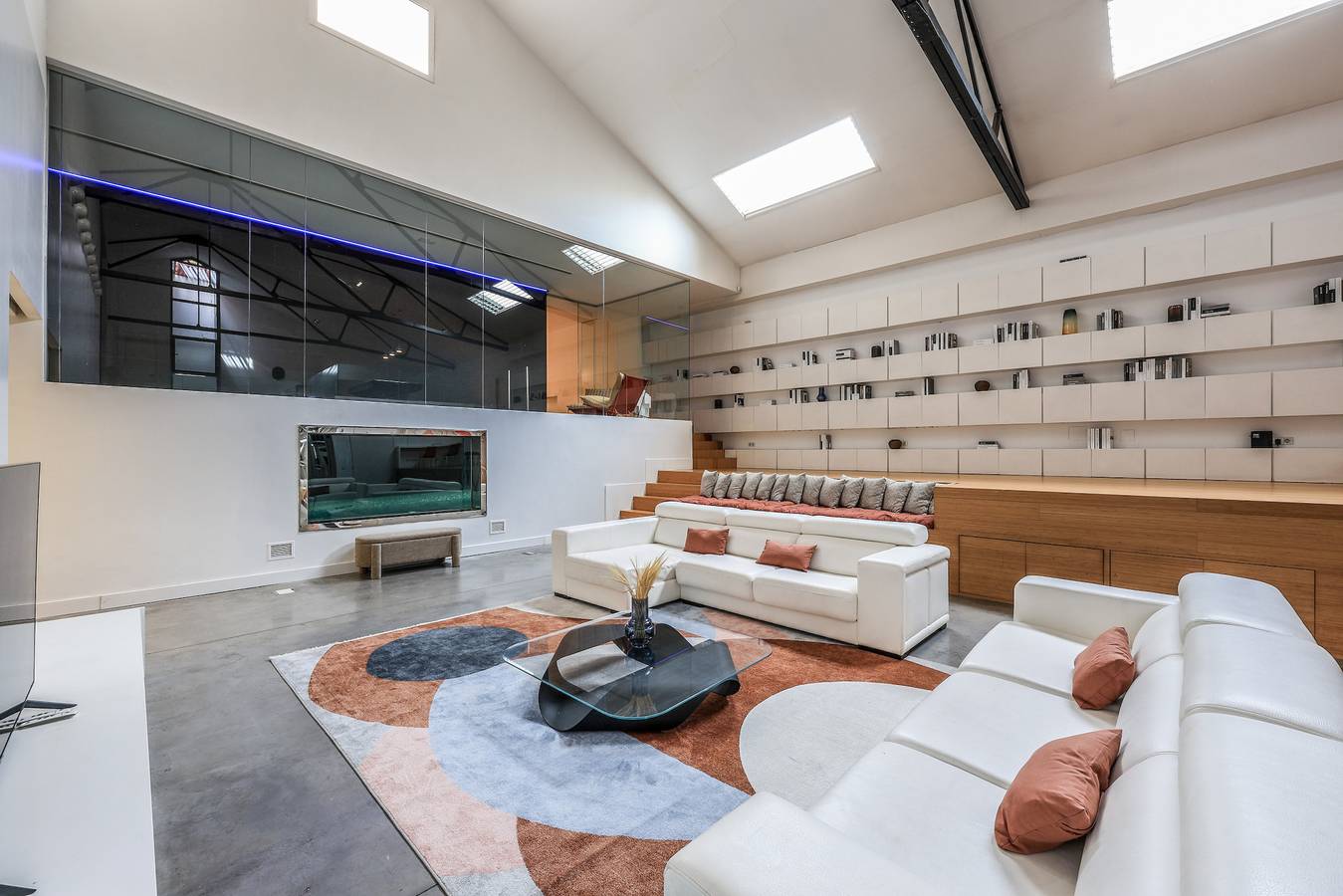 Appartamento intero, Z Loft Granada in Madrid, Madrid Province
