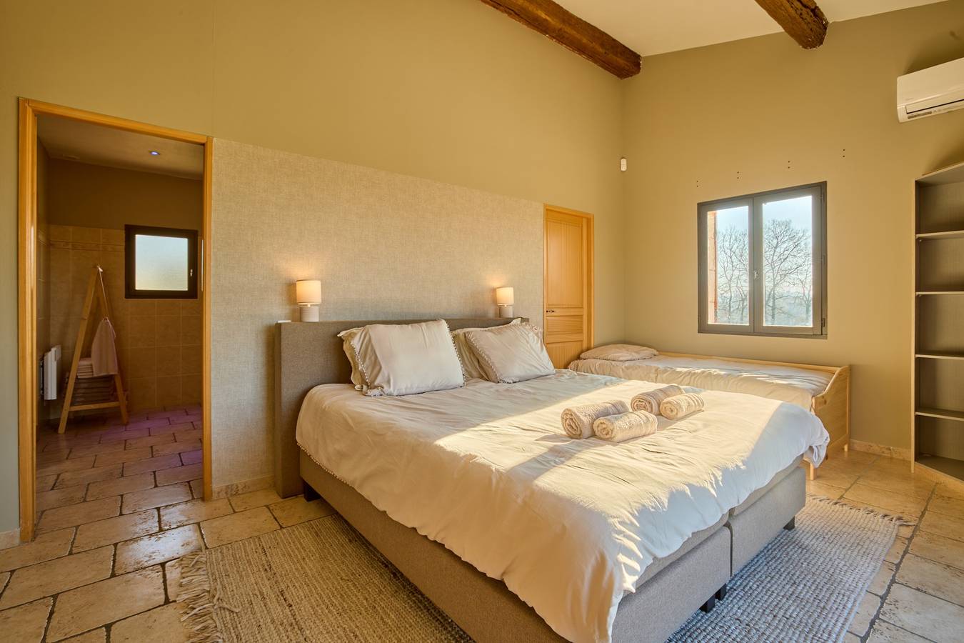 Villa du Monde - 160 m² avec piscine privée in Saint-Rémy (Dordogne), Périgord Pourpre