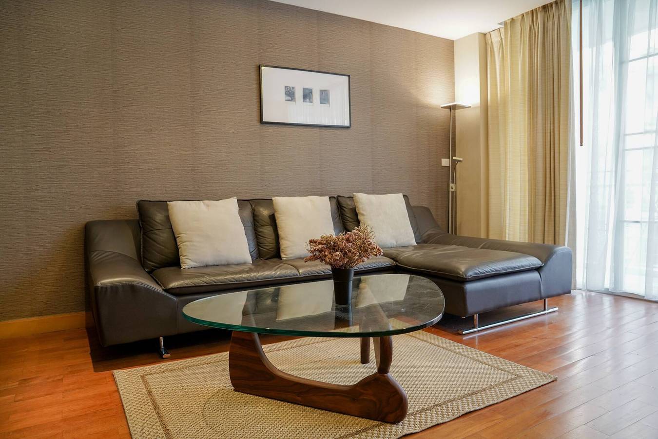 Entire holiday apartment, Peaceful and Quiet Apartment on Changklan Road in Chiang Mai, Chiang Mai Province