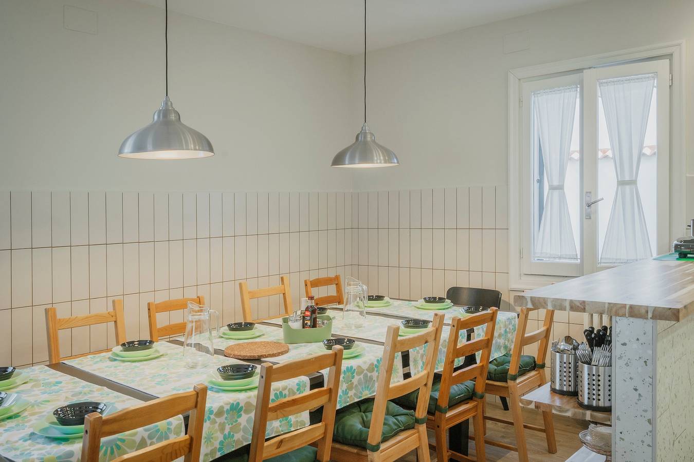 Maison de vacances 'El Romazal' avec piscine privée, jardin privé et Wi-Fi in Nava de la Asunción, Province de Ségovie