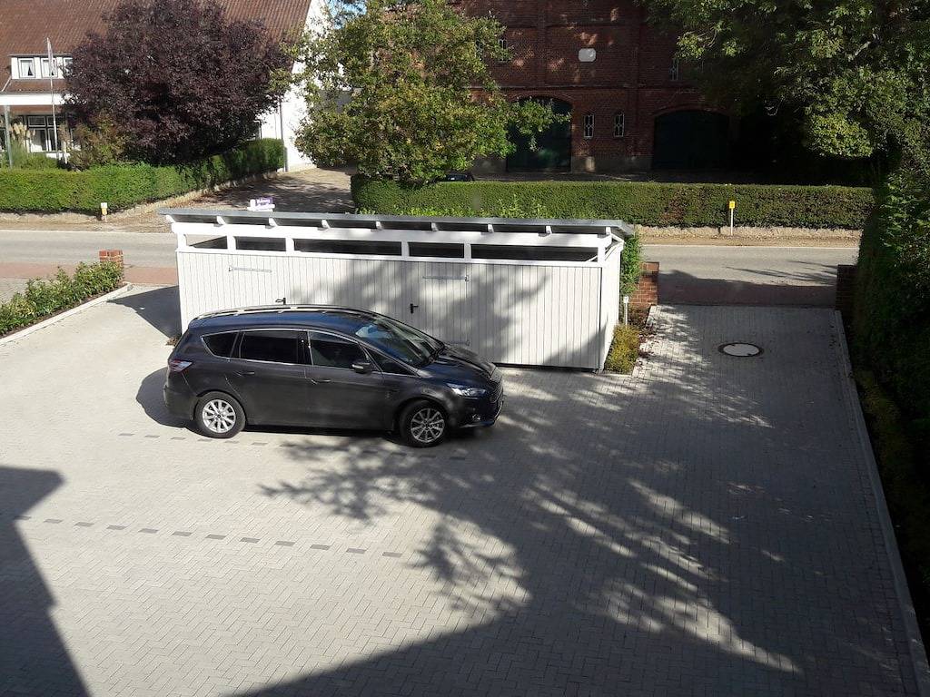 Ferienwohnung mit 2 Schlafzimmer in Meeschendorf, Fehmarn