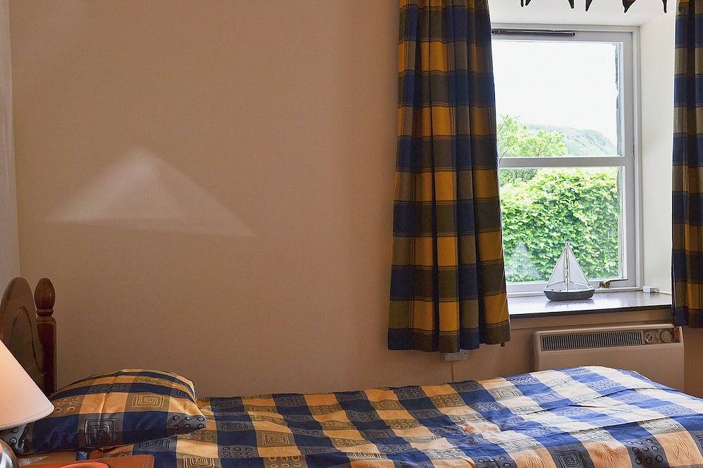 2 Schlafzimmer Unterkunft in Portree in Portree, Highlands