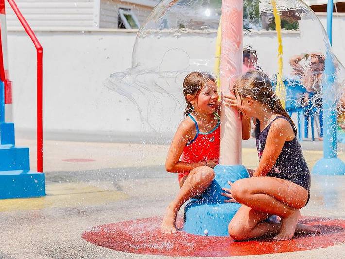 Camping für 4 Personen in der Pays de la Loire - 3