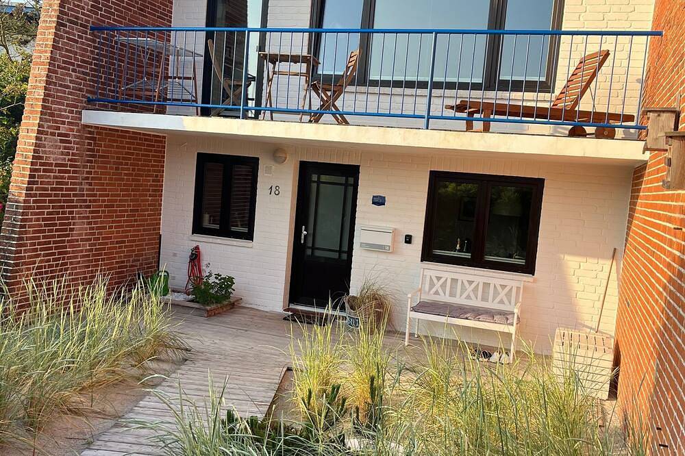 Ferienhaus für 6 Gäste mit 82m² in Hörnum (Sylt in Hörnum, Sylt