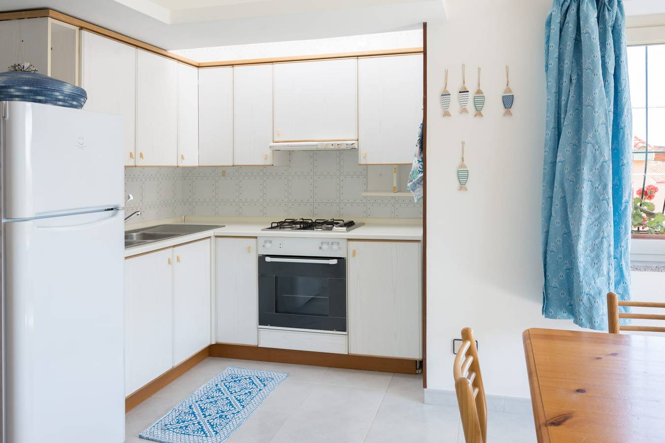 Casa Antonia: Bbq & Parking in Porto Ottiolu, Budoni