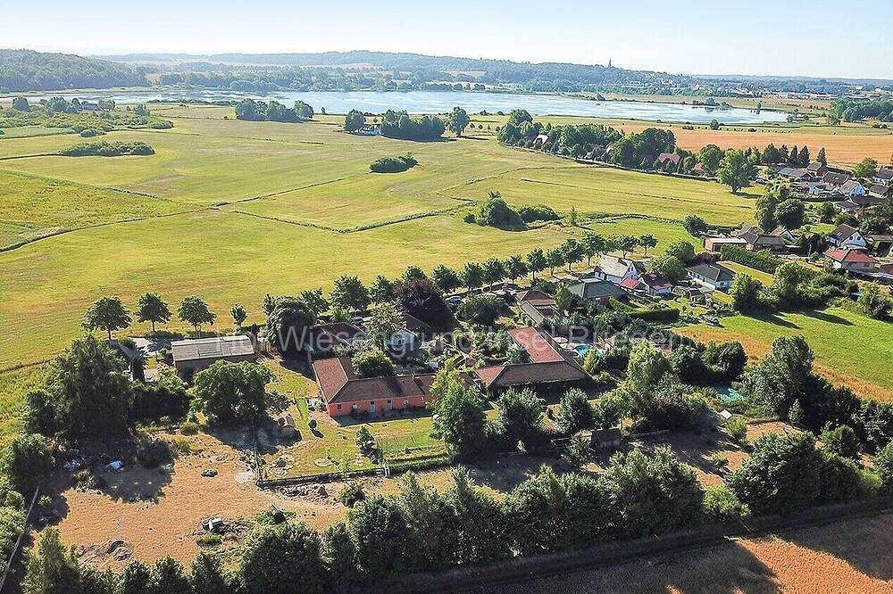 Ganze Wohnung, 15 Vogelnest in Thesenvitz, Parchtitz