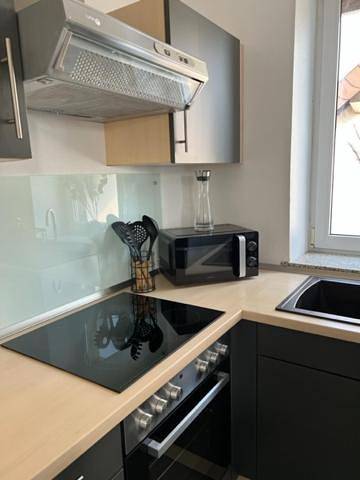 Gîte pour 6 personnes, avec jardin dans Sankt Ingbert - 3