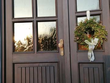 Ferienwohnung für 4 Personen in Obertrubach, Fränkische Schweiz, Bild 1