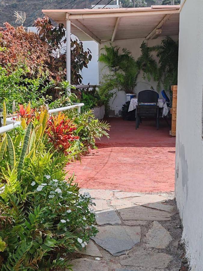 Casa de vacaciones para 4 personas, con jardín y vistas, Familias con niños en Santa Cruz de Tenerife - 2