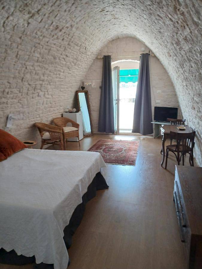 Double Room in Alberobello, Comune di Alberobello