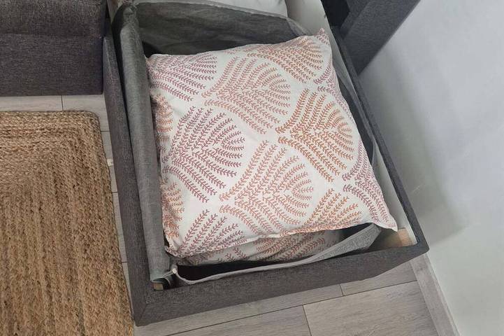 Gîte pour 4 personnes, animaux acceptés dans Forges (Seine-et-Marne) - 2