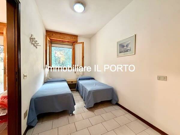 Ganze Wohnung, Ferienwohnung für 1 Person mit Balkon/Terrasse in Lido degli Estensi, Comacchio