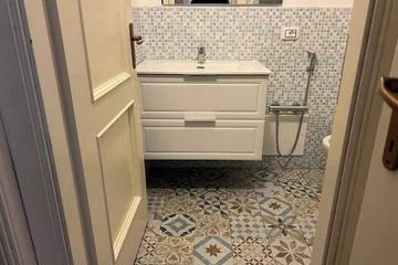Casa Sulla Spiaggia per 2 Persone in Pula e dintorni, Cagliari e Dintorni, Foto 3