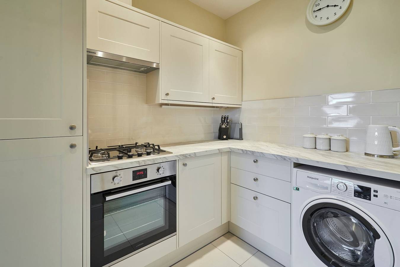 Entire apartment, Host & Stay | 3 Metropole Towers in Whitby, North York Moors National Park