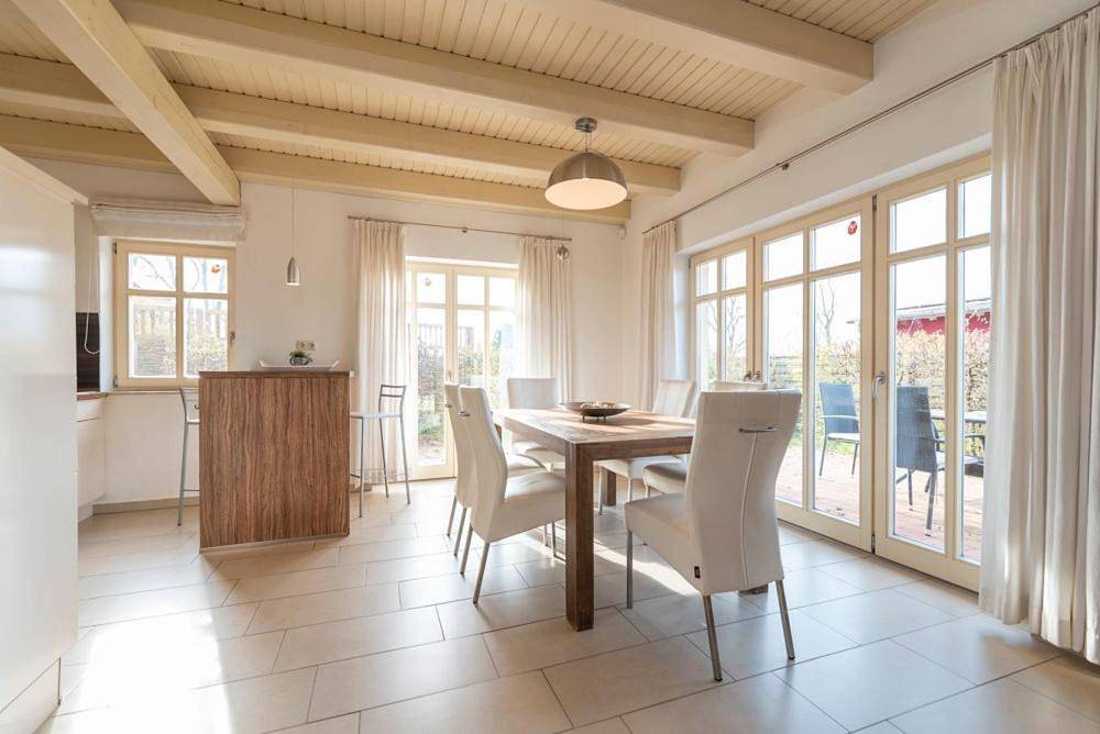 Three-Bedroom House in Karnin (Usedom), Usedom Stadt