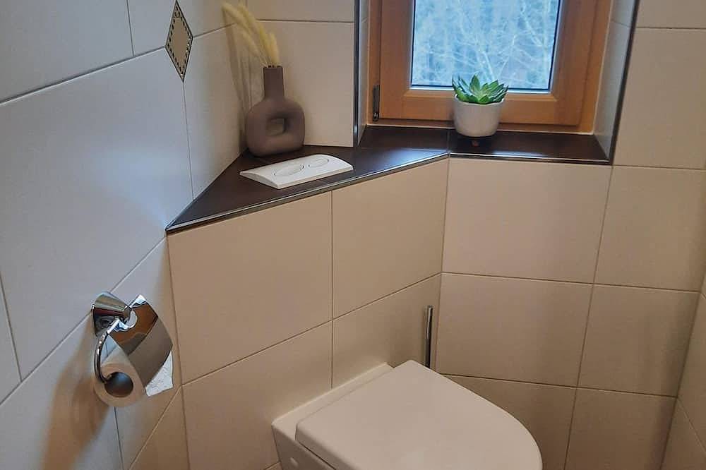 Appartement entier, Ferienwohnung 1 - Appartements Anfang in Alpes de Tux, Weerberg