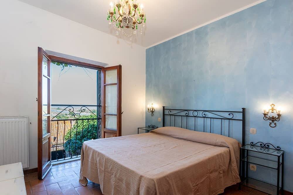 Ganze Wohnung, Casa Il Rovo in Castiglione della Pescaia, Grosseto Provinz