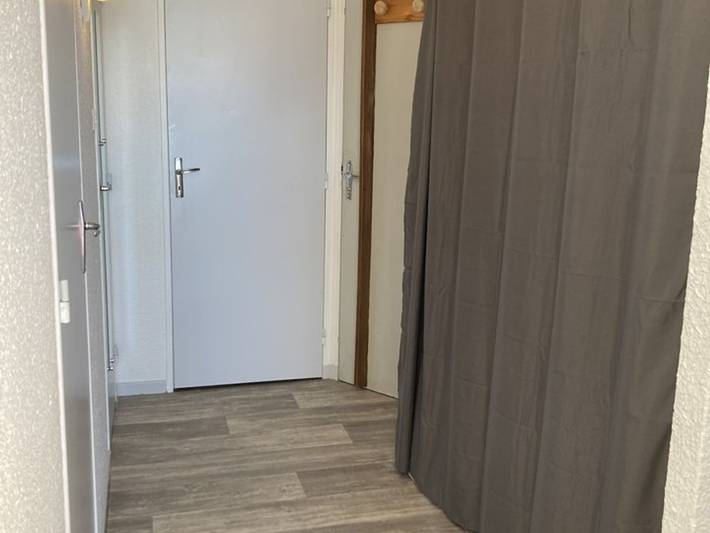 Gîte pour 4 personnes, avec Balcon à Huez - 3