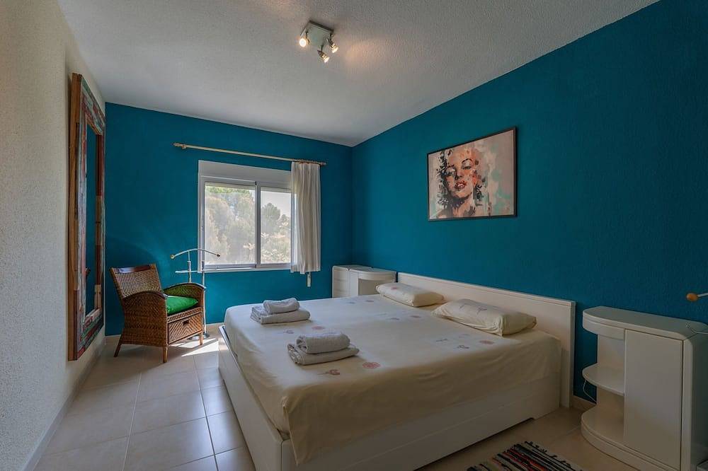 Ref. 116) Schöne Doppelhaushälfte in der Nähe des Golfplatzes Altea Club de. in Altea La Vella, Altea