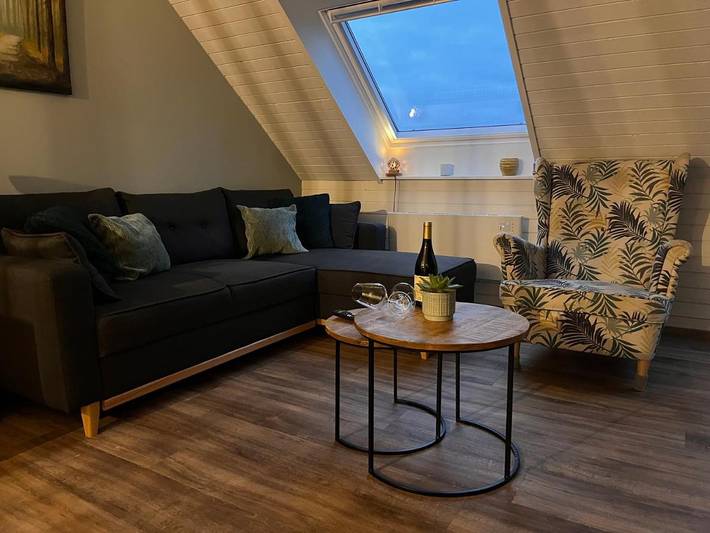 Vakantiepark voor 4 personen, met uitzicht en tuin in Provincie Luxemburg