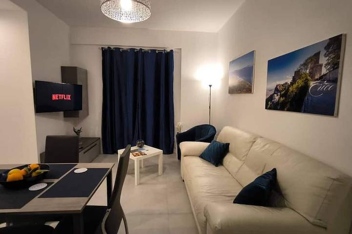 Appartement de vacances pour 8 personnes, animaux acceptés - 1