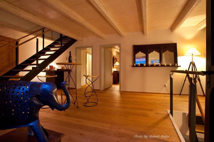 Location de vacances pour 2 personnes à Martigny - 4