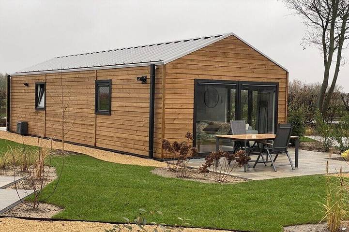 Appartement voor 2 personen, met terras en sauna in de Achterhoek