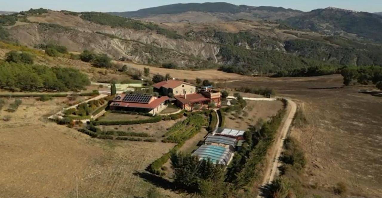 Foresteria San Leo in Trivigno, Provincia di Potenza