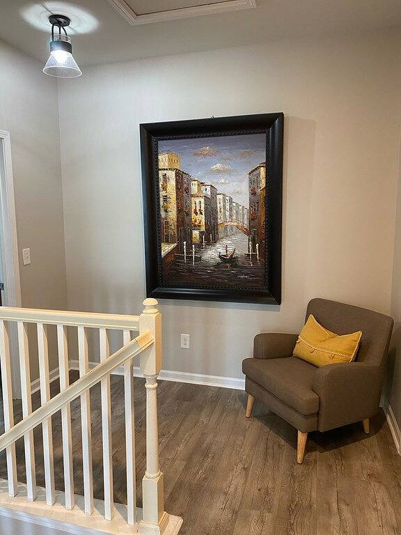 Vacation home for 8 people by Myrtle Beach